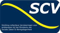 Logo SCVSZW